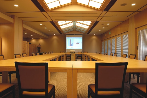 ラフォーレ伊東温泉　湯の庭