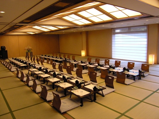 ラフォーレ伊東温泉　湯の庭