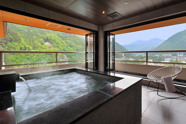 ホテル サンシャイン鬼怒川