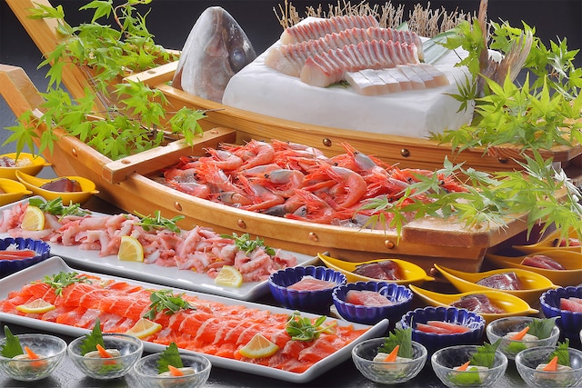 ホテル サンシャイン鬼怒川