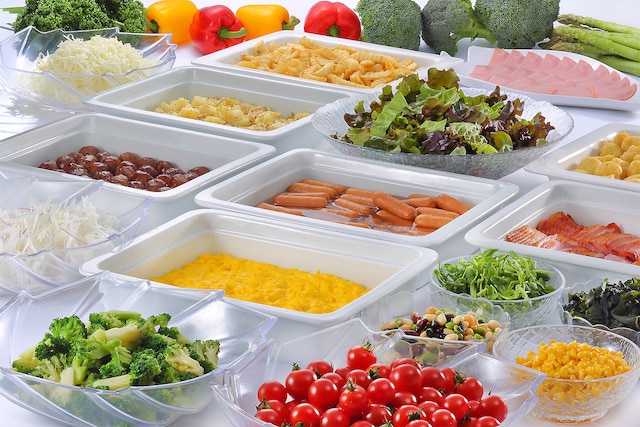 ホテル サンシャイン鬼怒川