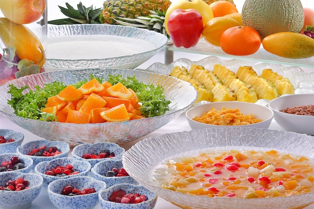 ホテル サンシャイン鬼怒川