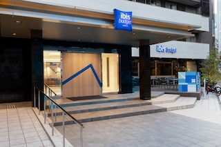 イビスバジェット 大阪梅田