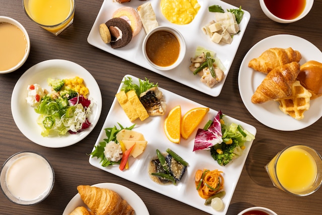 イビスバジェット 大阪梅田