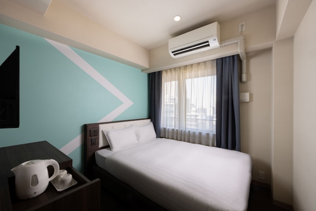 イビスバジェット 大阪梅田