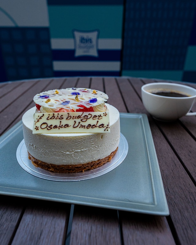 イビスバジェット 大阪梅田