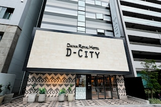 DEL style 大阪東天満 by Daiwa Roynet Hotel