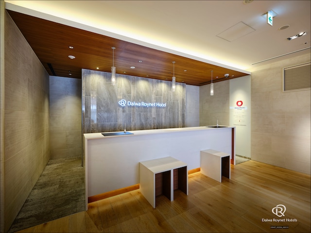 DEL style 福岡西中洲 by Daiwa Roynet Hotel