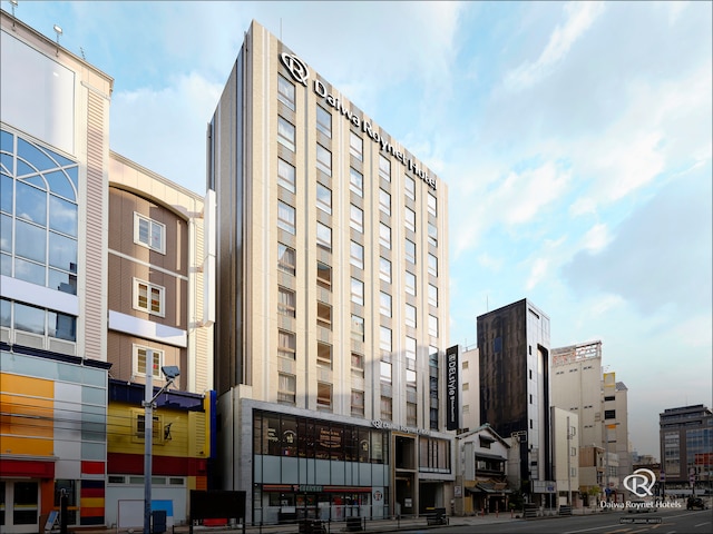 DEL style 福岡西中洲 by Daiwa Roynet Hotel