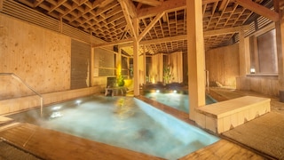 大江戸温泉物語 宇奈月グランドホテル