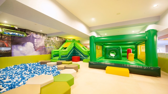 大江戸温泉物語 宇奈月グランドホテル