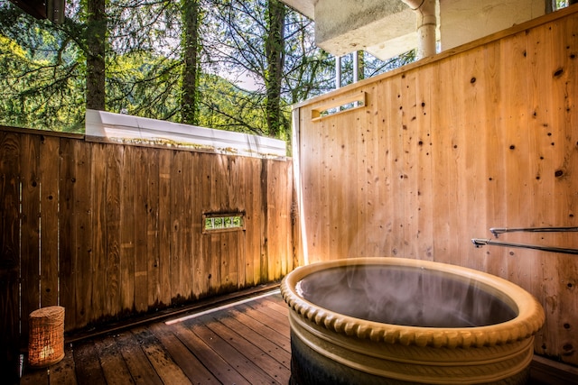 大江戸温泉物語 宇奈月グランドホテル