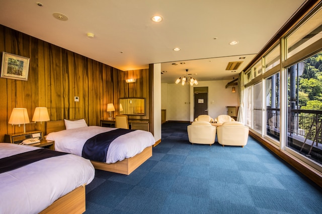 大江戸温泉物語 宇奈月グランドホテル