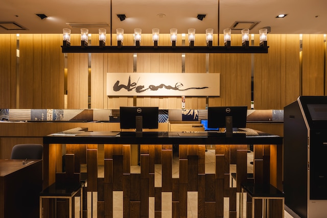 ホテルグレイスリー浅草