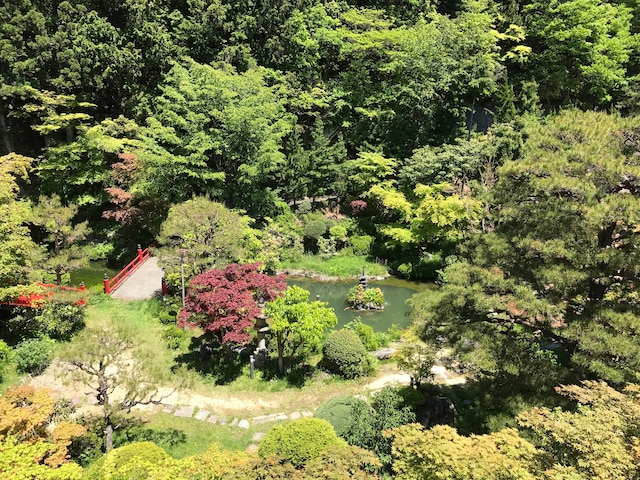 高野山 赤松院