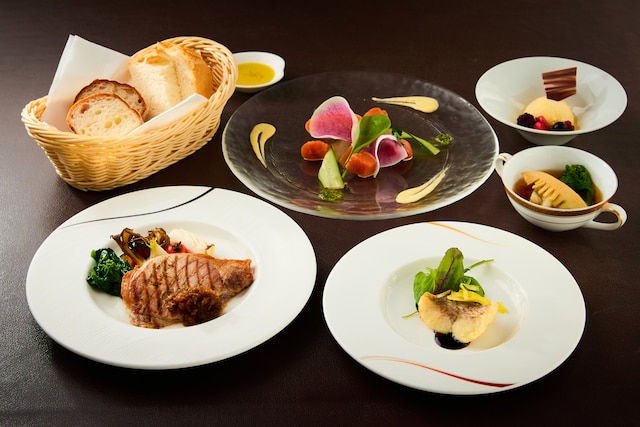 フォートリート+那須高原