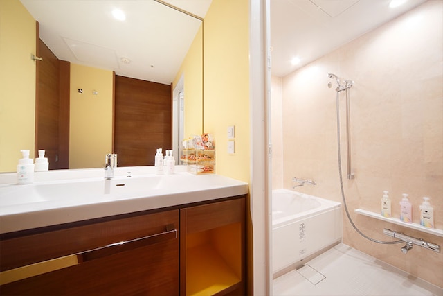 ホテル ユニバーサル ポート ヴィータ