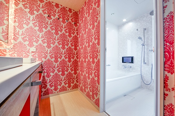 ホテル ユニバーサル ポート ヴィータ