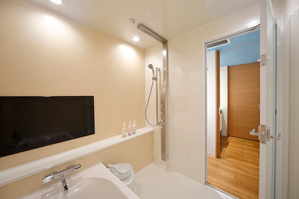 ホテル ユニバーサル ポート ヴィータ