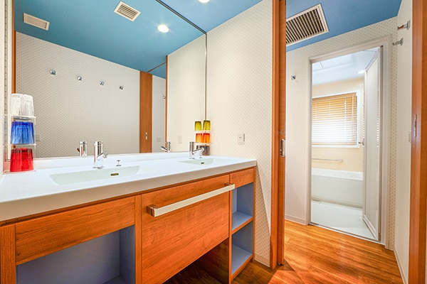 ホテル ユニバーサル ポート ヴィータ