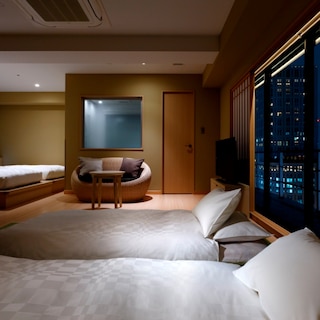 大阪ビューホテル 本町