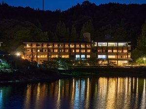 うらり武雄 GARDEN TERRACE SPA RESORTS