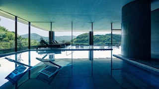 うらり武雄 GARDEN TERRACE SPA RESORTS