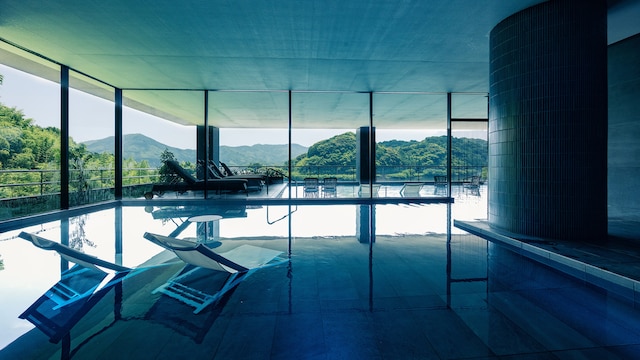 うらり武雄 GARDEN TERRACE SPA RESORTS