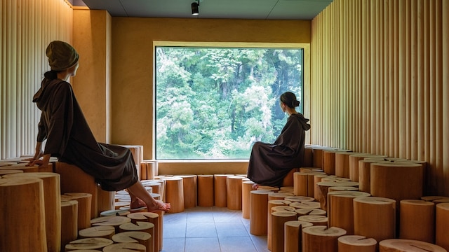 うらり武雄 GARDEN TERRACE SPA RESORTS