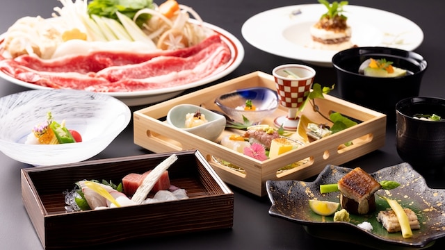 うらり武雄 GARDEN TERRACE SPA RESORTS