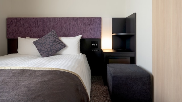 ホテルビスタ広島