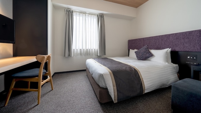 ホテルビスタ広島