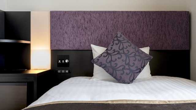 ホテルビスタ広島