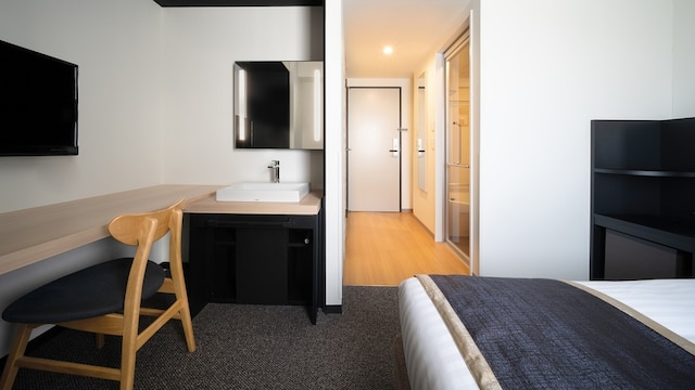 ホテルビスタ広島