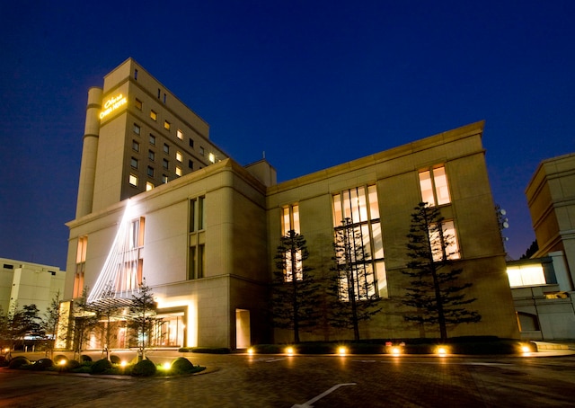 オークラ千葉ホテル