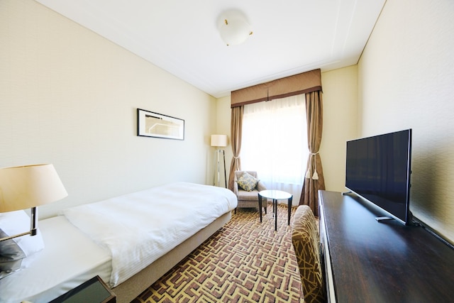 オークラ千葉ホテル