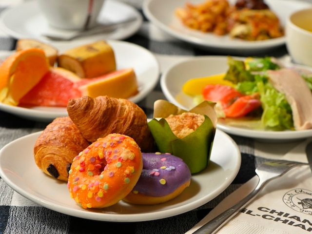 ホテルリソル京都 四条室町