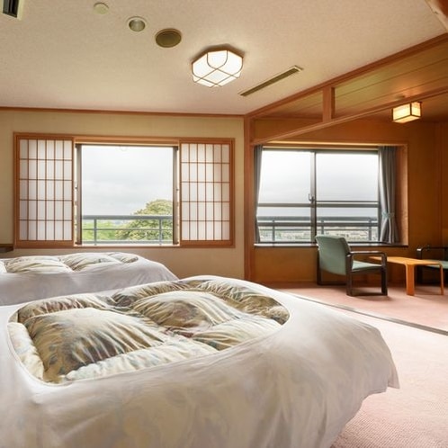 花ごころの湯 新富亭