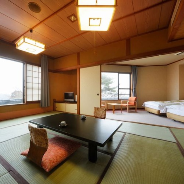 花ごころの湯 新富亭