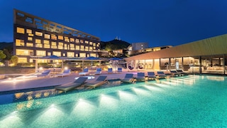 ガーデンテラス 長崎ホテル&リゾート