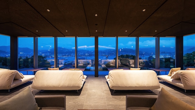 ガーデンテラス 長崎ホテル&リゾート