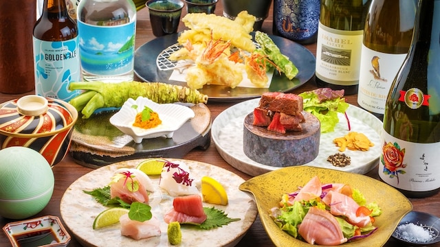 ガーデンテラス 長崎ホテル&リゾート