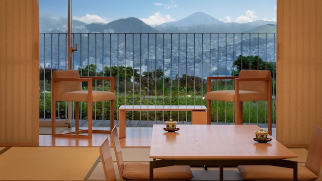 ガーデンテラス 長崎ホテル&リゾート