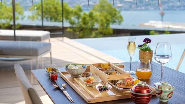 ガーデンテラス 長崎ホテル&リゾート