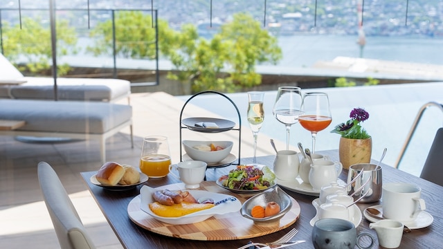 ガーデンテラス 長崎ホテル&リゾート