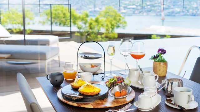 ガーデンテラス 長崎ホテル&リゾート