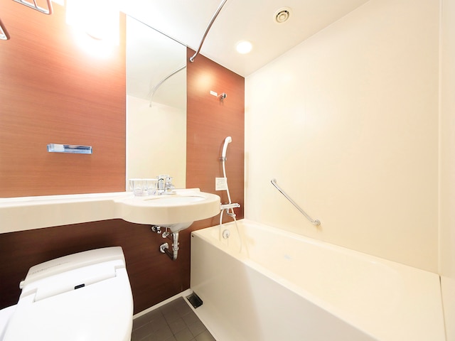 リッチモンドホテル宇都宮駅前アネックス