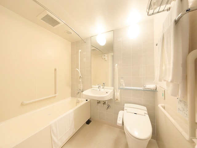 リッチモンドホテル宇都宮駅前アネックス