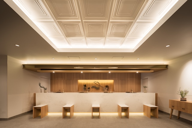 ベッセルイン栄駅前