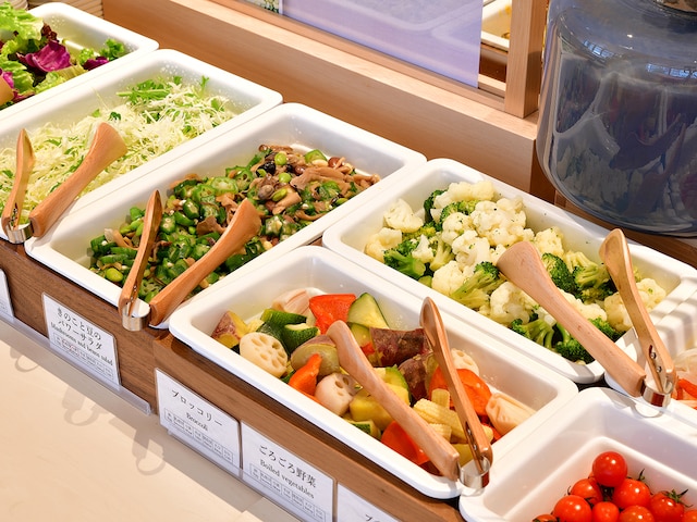 ベッセルイン栄駅前